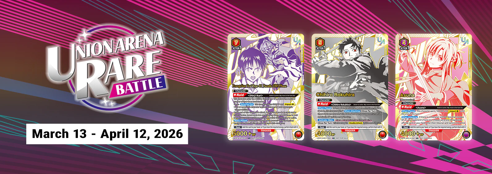 Event Collection